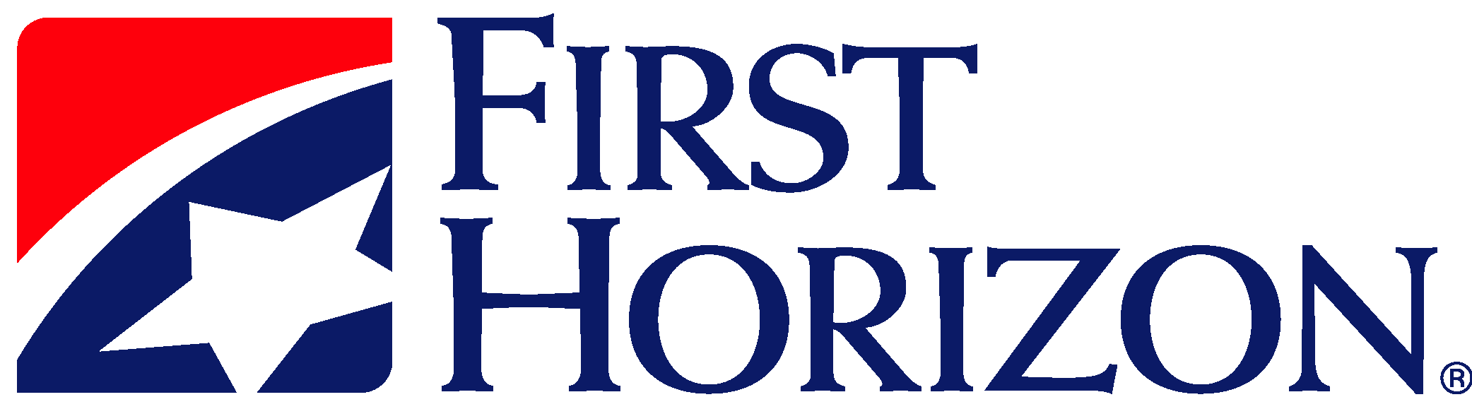 First Horizon Logo